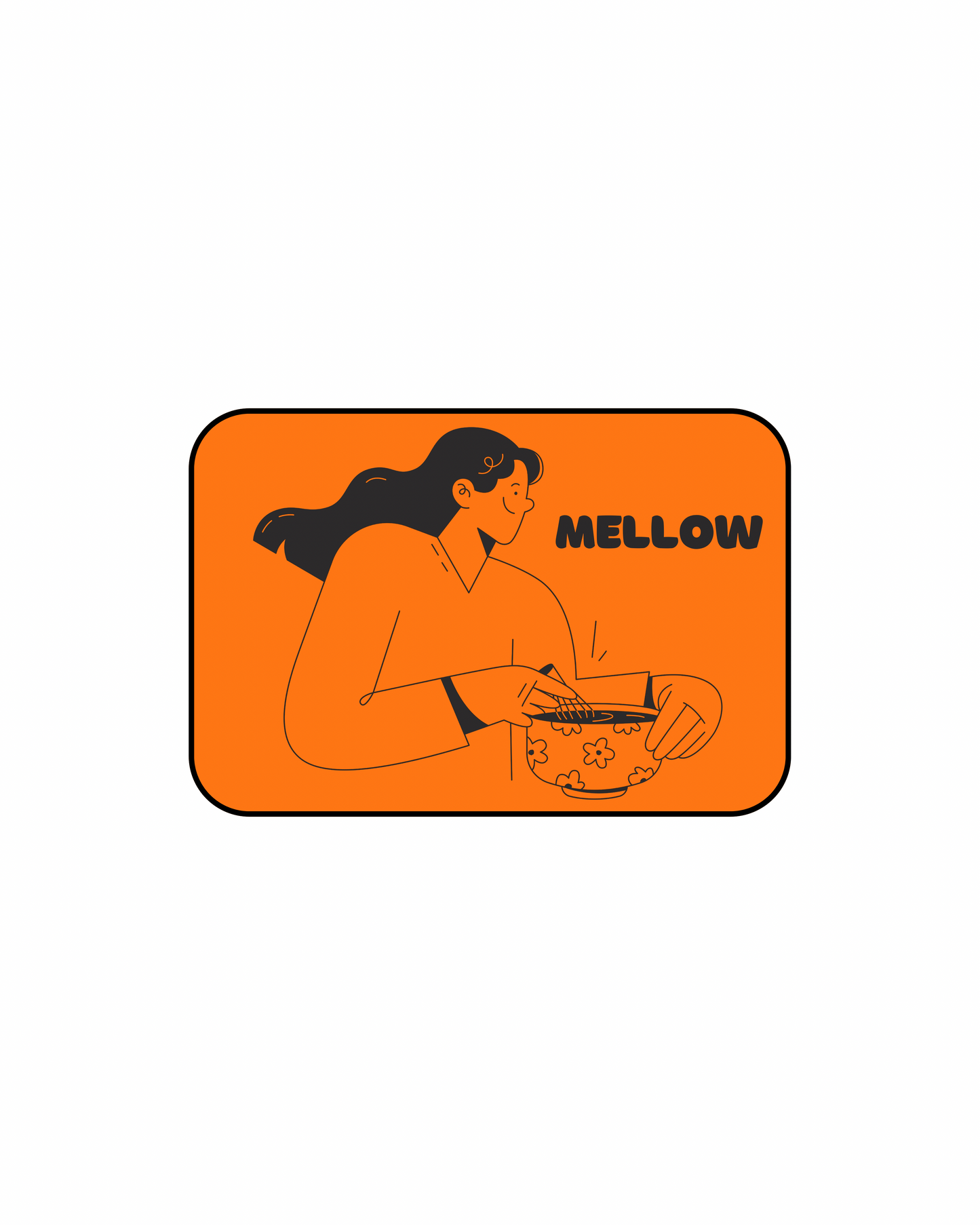 Mellow Gift Card