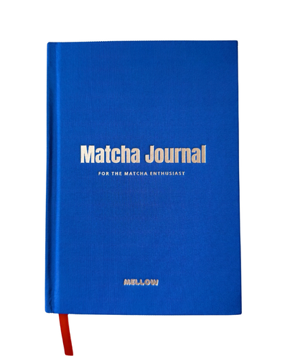 Matcha Journal