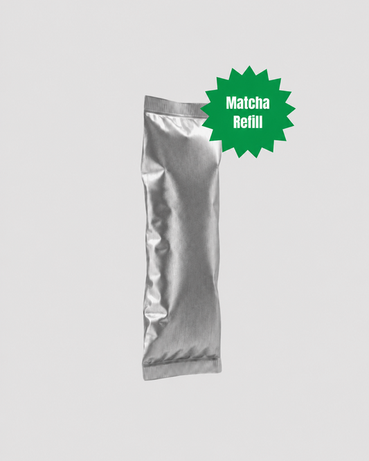 Matcha Refill (30 or 100 grams)