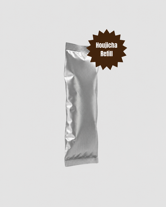 Houjicha Refill 40 grams