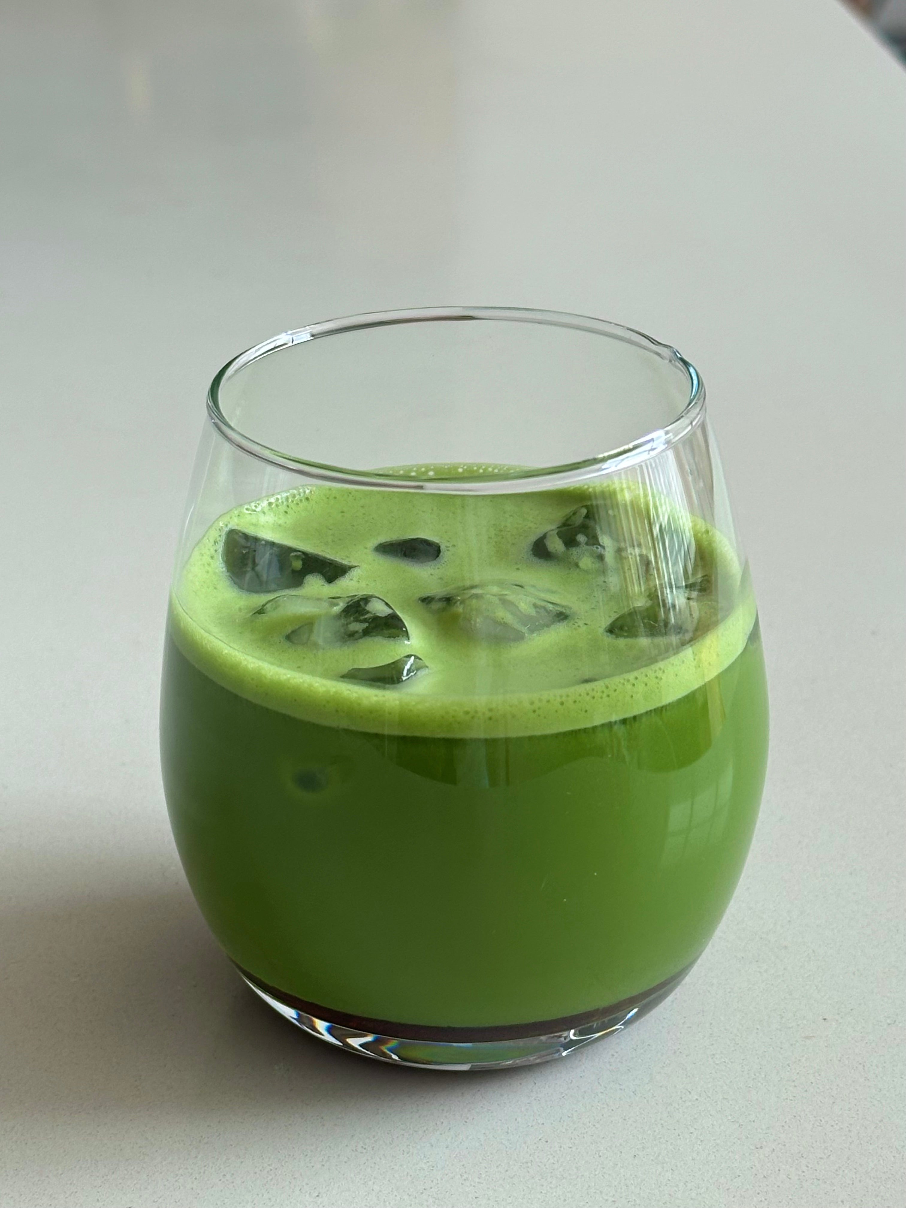 Knicks Matcha Bundle – Mellow