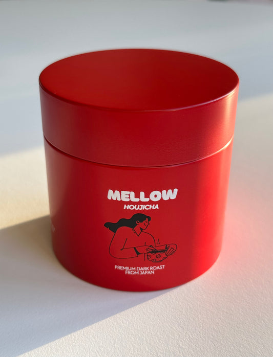 Premium Houjicha