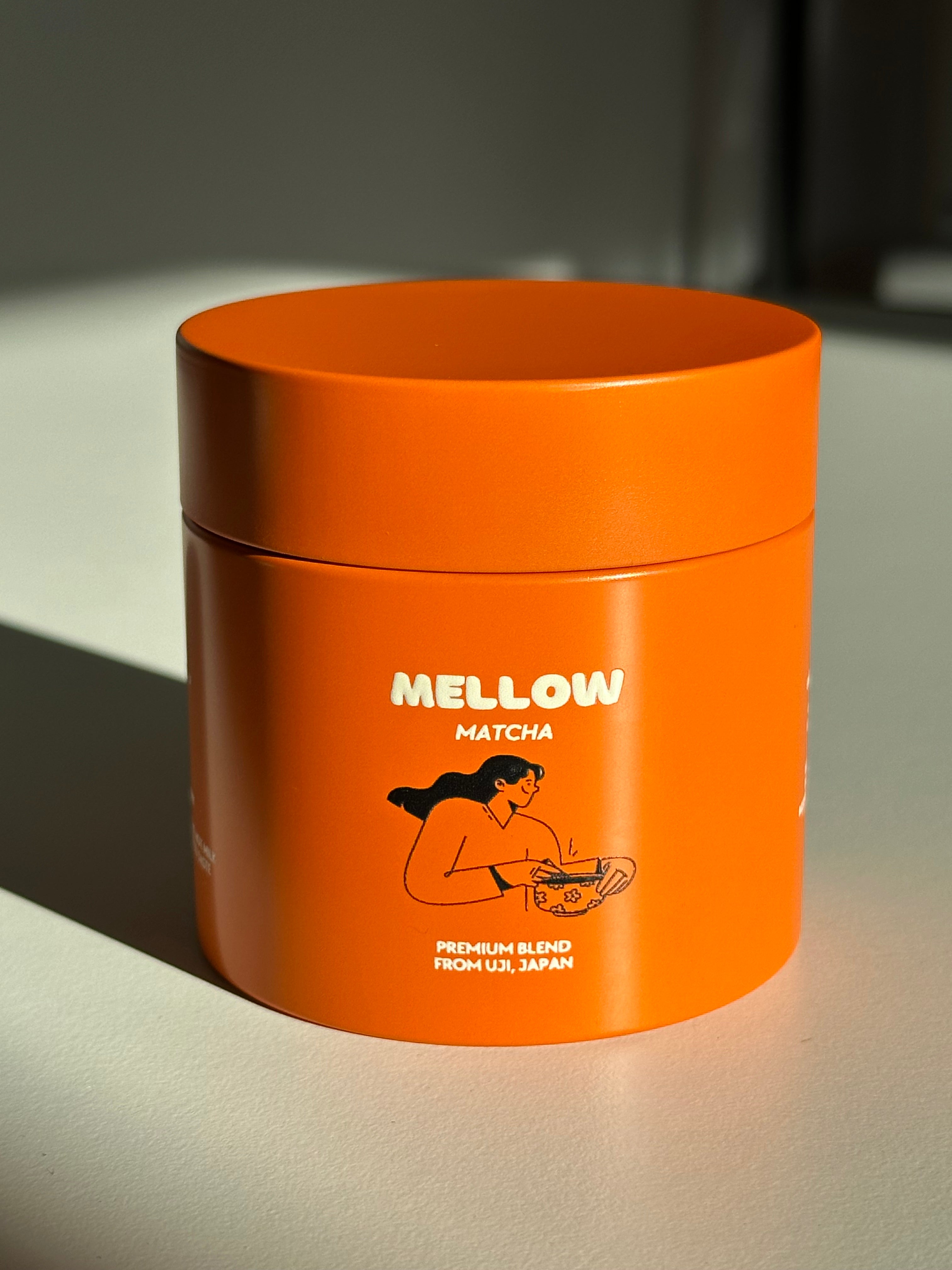 Premium Matcha