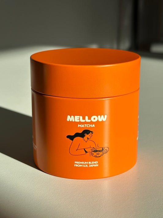 Premium Matcha