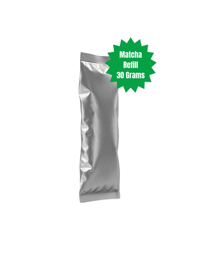 Matcha Refill 30 Grams