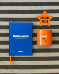 Knicks Matcha Bundle