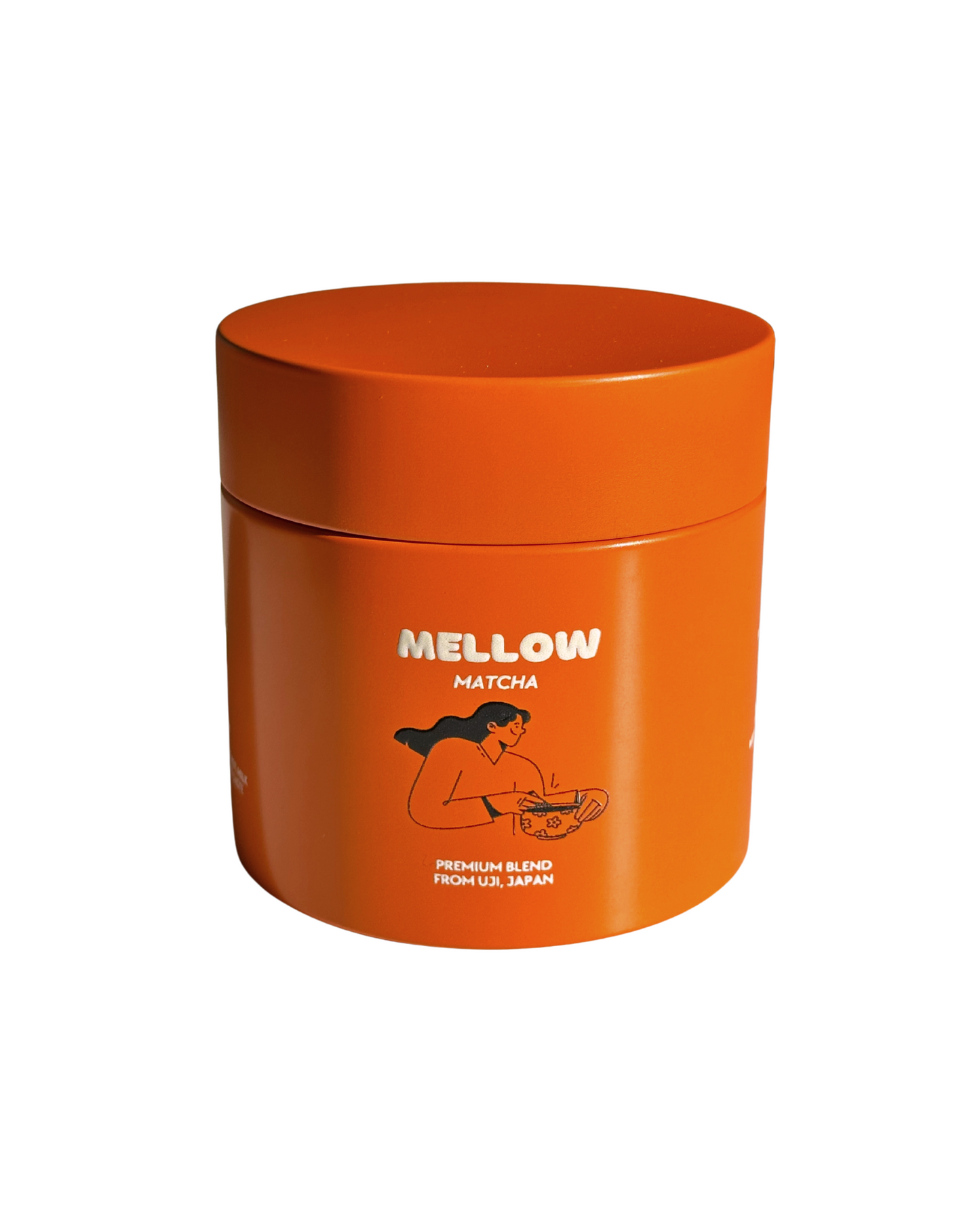 KNICKS Matcha Bundle – Mellow