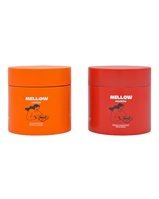 Mellow Instant All products 2025 – Mellow