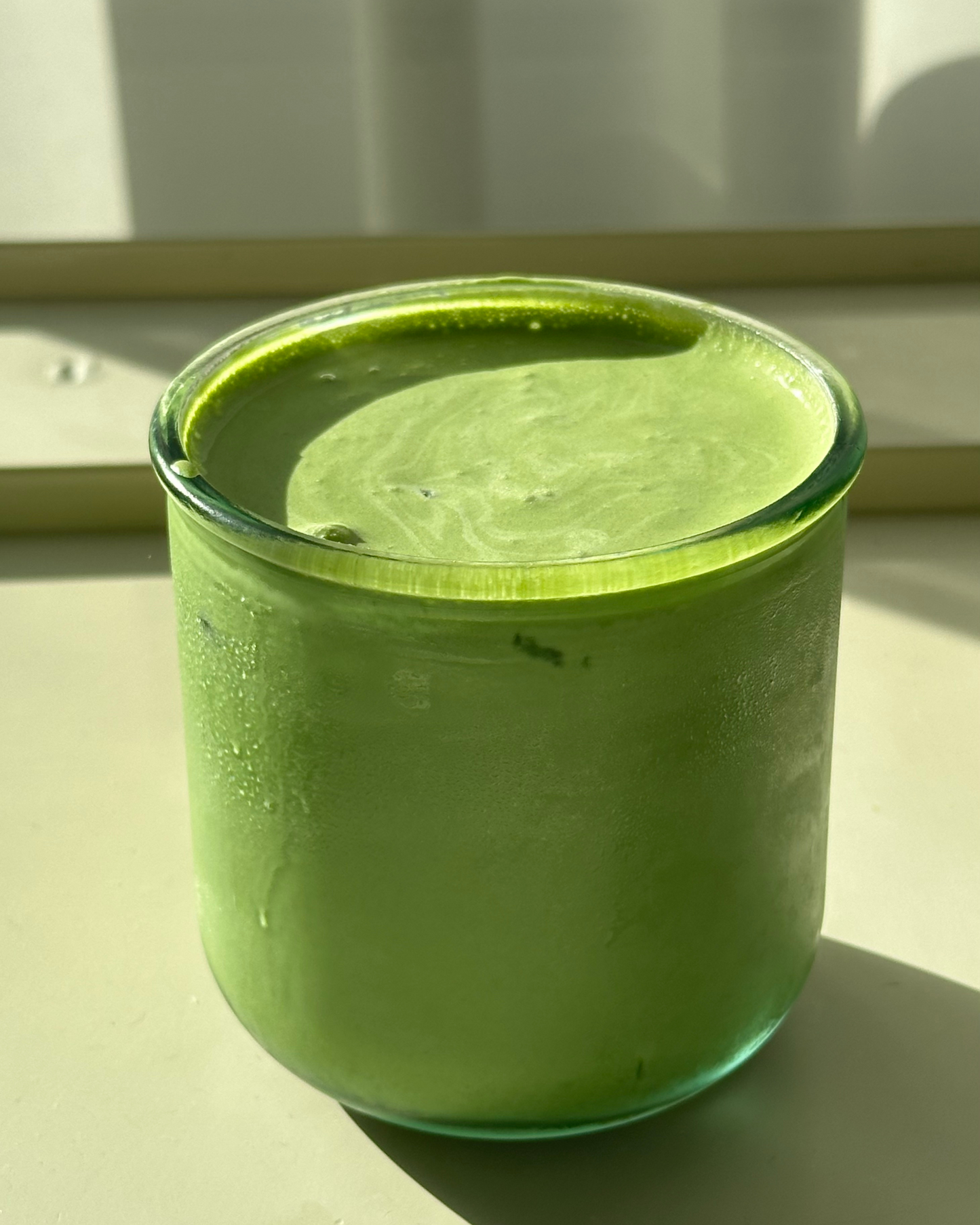 Premium Matcha